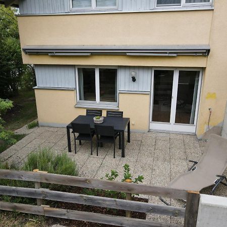 Apartment Riedwiese Hörbranz Екстериор снимка