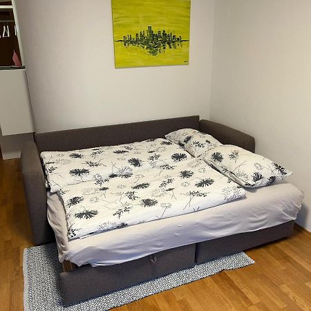 Apartment Riedwiese Hörbranz Екстериор снимка