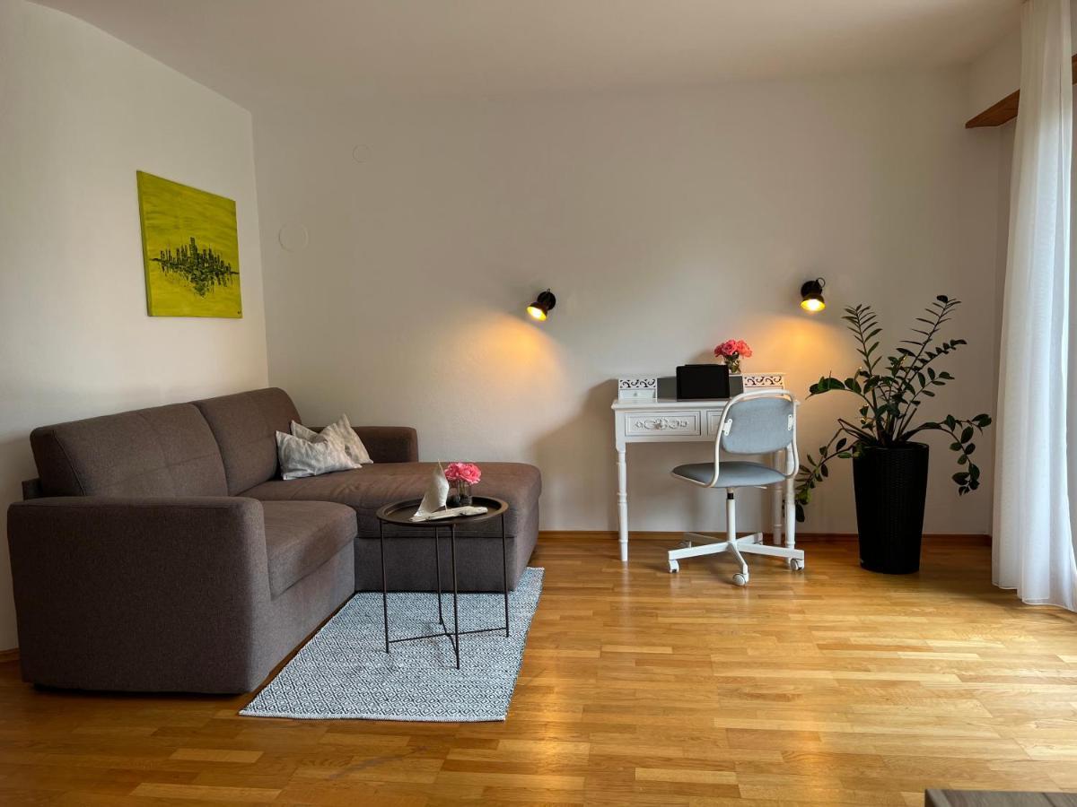 Apartment Riedwiese Hörbranz Екстериор снимка